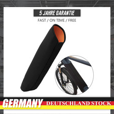 E-Bike Akku Schutzhülle
