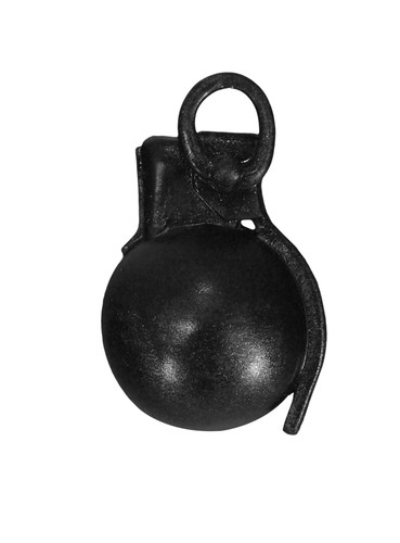Polster handgranate dark - polster,