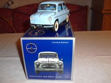 Modellauto 1:18 Saporoshez