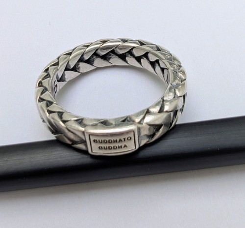 Buddha ring - buddha,