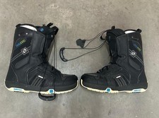 Salomon Solace Boa Snowboard Boots Größe 45