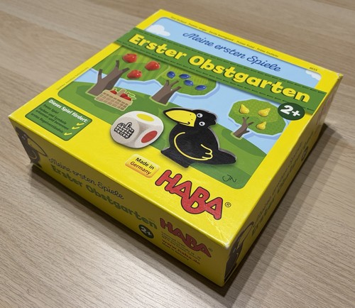 Haba 4655 meine - haba,