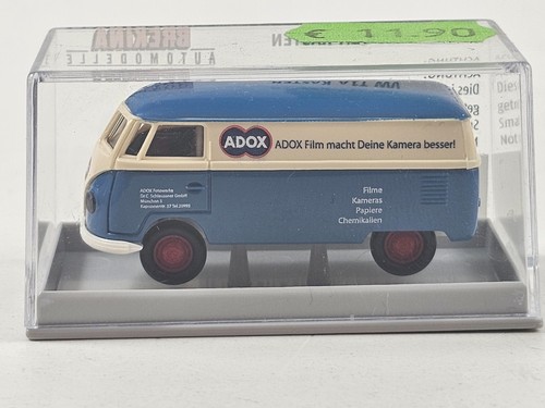 Brekina modellauto h0 vw - 1:87,