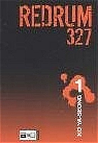 Redrum 327 vol ko - 327,