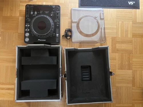 Pioneer cdj 1000mk3 mp3 - pioneer, cdj-1000mk3