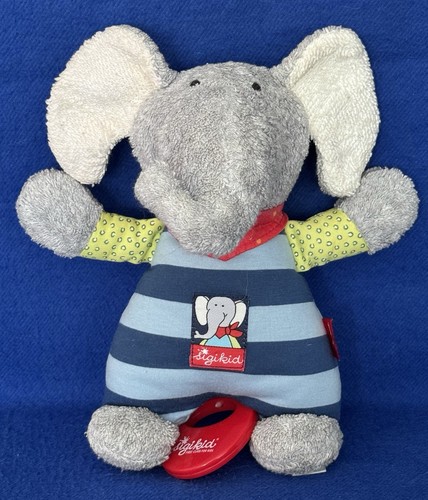 Spieluhr sigikid elefant - sigikid, 48800