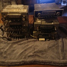 Blaupunkt Autoeradio Oldtimer