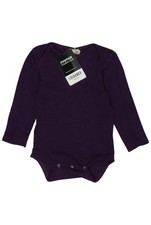 Cosilana Strampler Mädchen Babykleidung Gr. EU 98 Wolle Seide Lila #irqb1jx