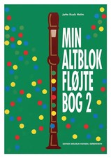 Jytte Kusk Holm, Min