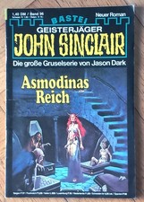 Geisterjäger John Sinclair -