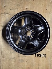 Original Stahlfelge Opel Astra