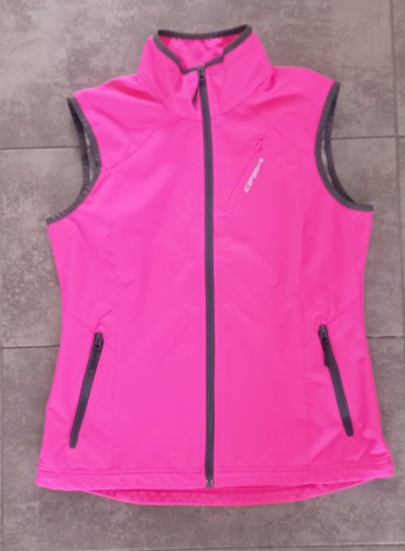 Damen sportweste laufweste - sportweste/laufweste, von