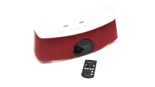 Pioneer nac3 rot - pioneer,