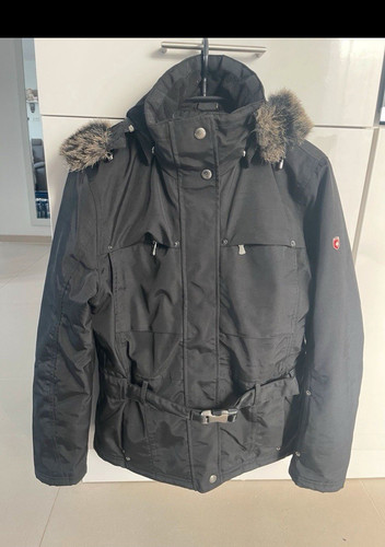 Wellensteyn parka jacke - parka,