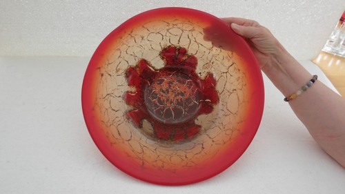 Wmf ikora glas schale - ikora,