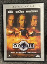 DVD Con Air