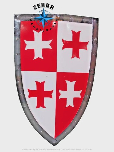 Zehra mittelalterliches - zehra,