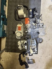 Stihl 011 AVT Kettensäge Motorsäge Ersatzteile Defekt