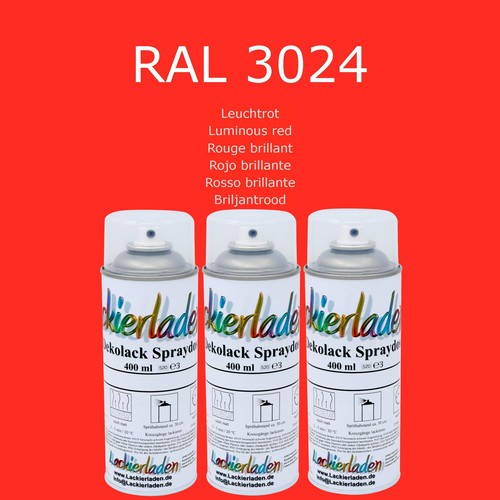 Dekolack spraydose 400 - 3, x
