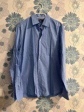 Sehr schöne Herren Hemd von Lagerfeld, Gr 42, Top Angebot