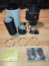 Aygrochy Abluftset 100 mm