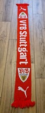 VFB Stuttgart Fanschal mit