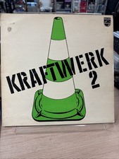 Kraftwerk - Kraftwerk 2 | 12"
