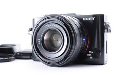 Sony Syber Shot DSC-RX1R