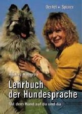 Lehrbuch der hundesprache mit - lehrbuch,