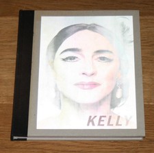 John Kelly. 2wice Books with