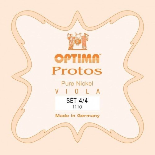 Viola saiten optima protos 4 - protos, 4/4