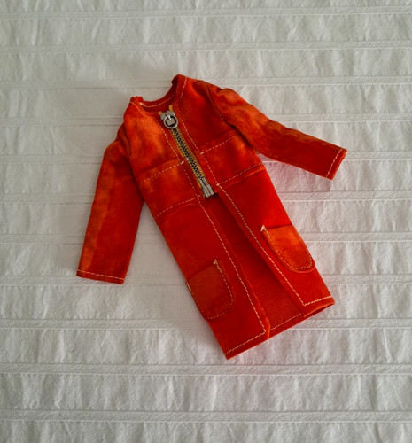 Sehr selten 1972 mantel - 1972,