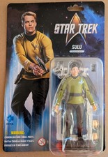 Star Trek Exquisite Mini Sulu