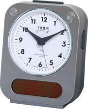 FILIUS - Funk-Solar Wecker -