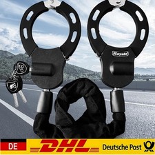 Bestseller！E-Scooter Schloss