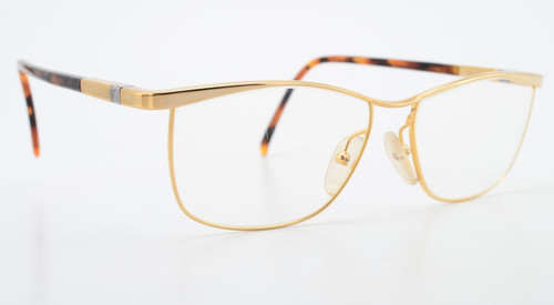 Starck eyes for mikli brille - starck,