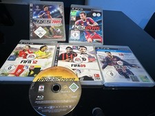 PS3 Spiele-Paket – FIFA