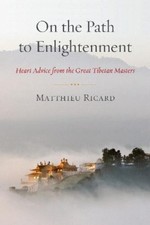 Matthieu Ricard On the Path to Enlightenment (Taschenbuch)