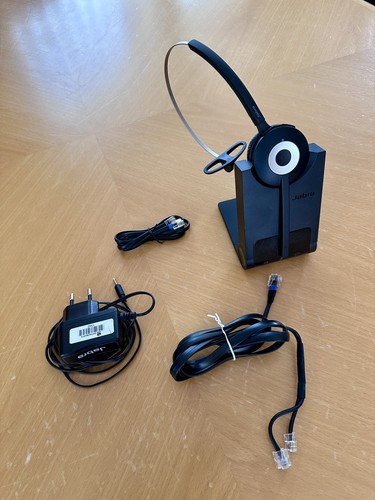 Jabra pro 920 - -, whb003
