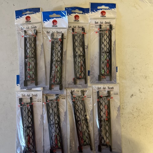 Dega brandungssystem mit - brandungssystem,