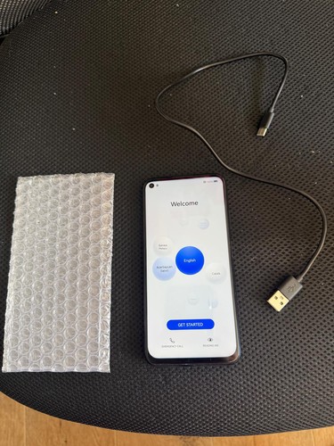Huawei p40 lite - lite, 128gb