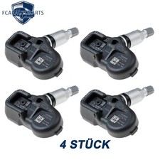 4X FOR TOYOTA AVENSIS AURIS
