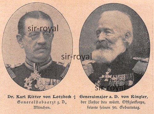 Ritter karl von - karl,