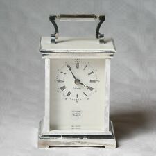 Vintage Reiseuhr Quartz-Uhr