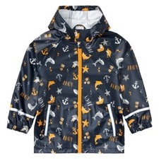 lupilu Matsch und Buddeljacke