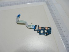Power Button Board aus einem Packard Bell Easynote TE69KB