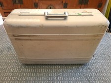 Original zero halliburton - zero,