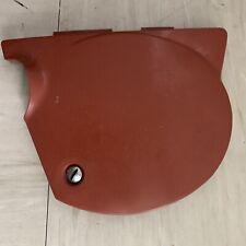 NOS Yamaha XT500 Side panel Right Gingerbrown NOS