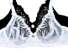 Triumph BH mit Bügel Floral