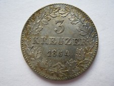 Deutsche Staaten Frankfurt